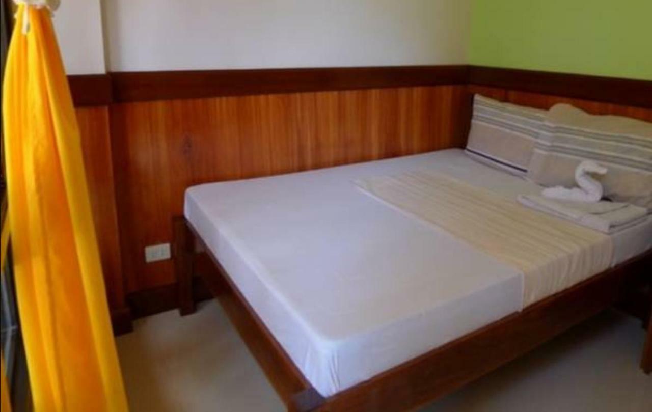 Desert Rose Hotel El Nido Esterno foto