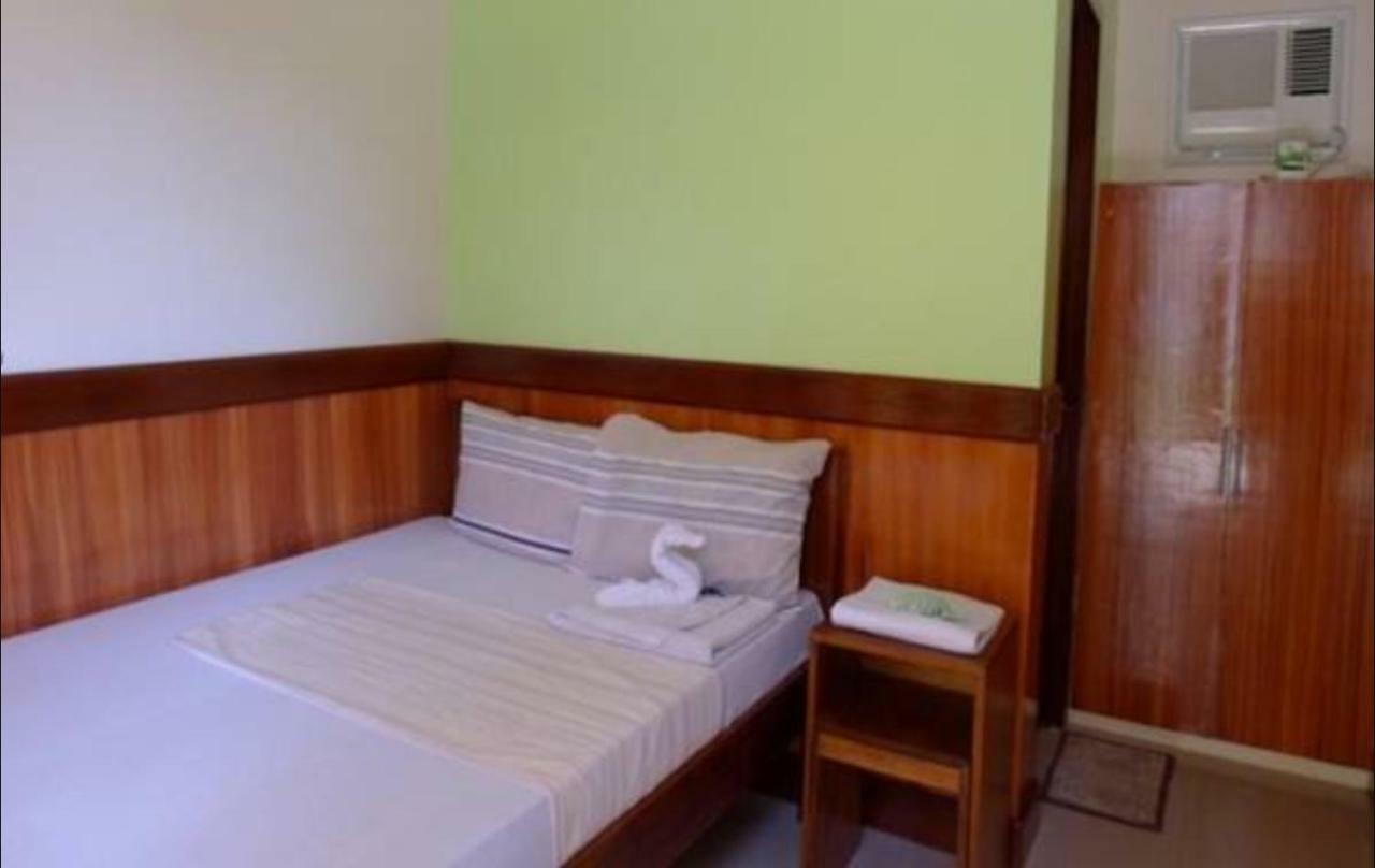 Desert Rose Hotel El Nido Esterno foto