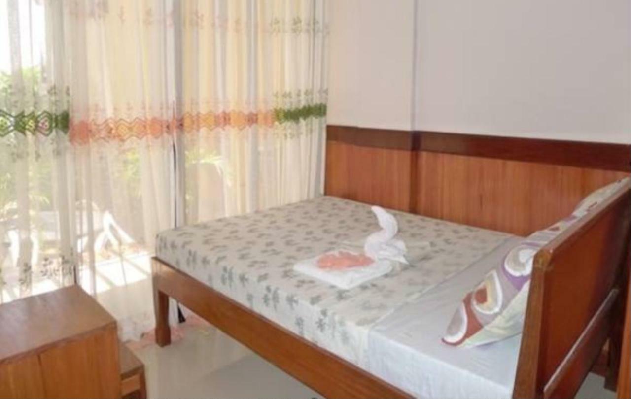 Desert Rose Hotel El Nido Esterno foto